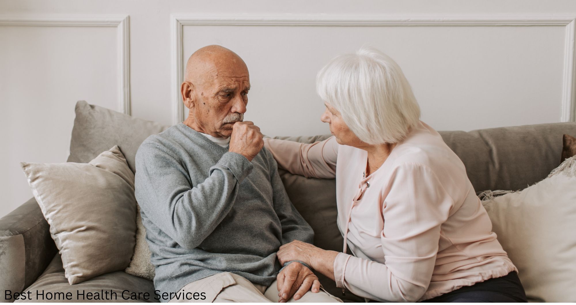 Best Home Health Care Services