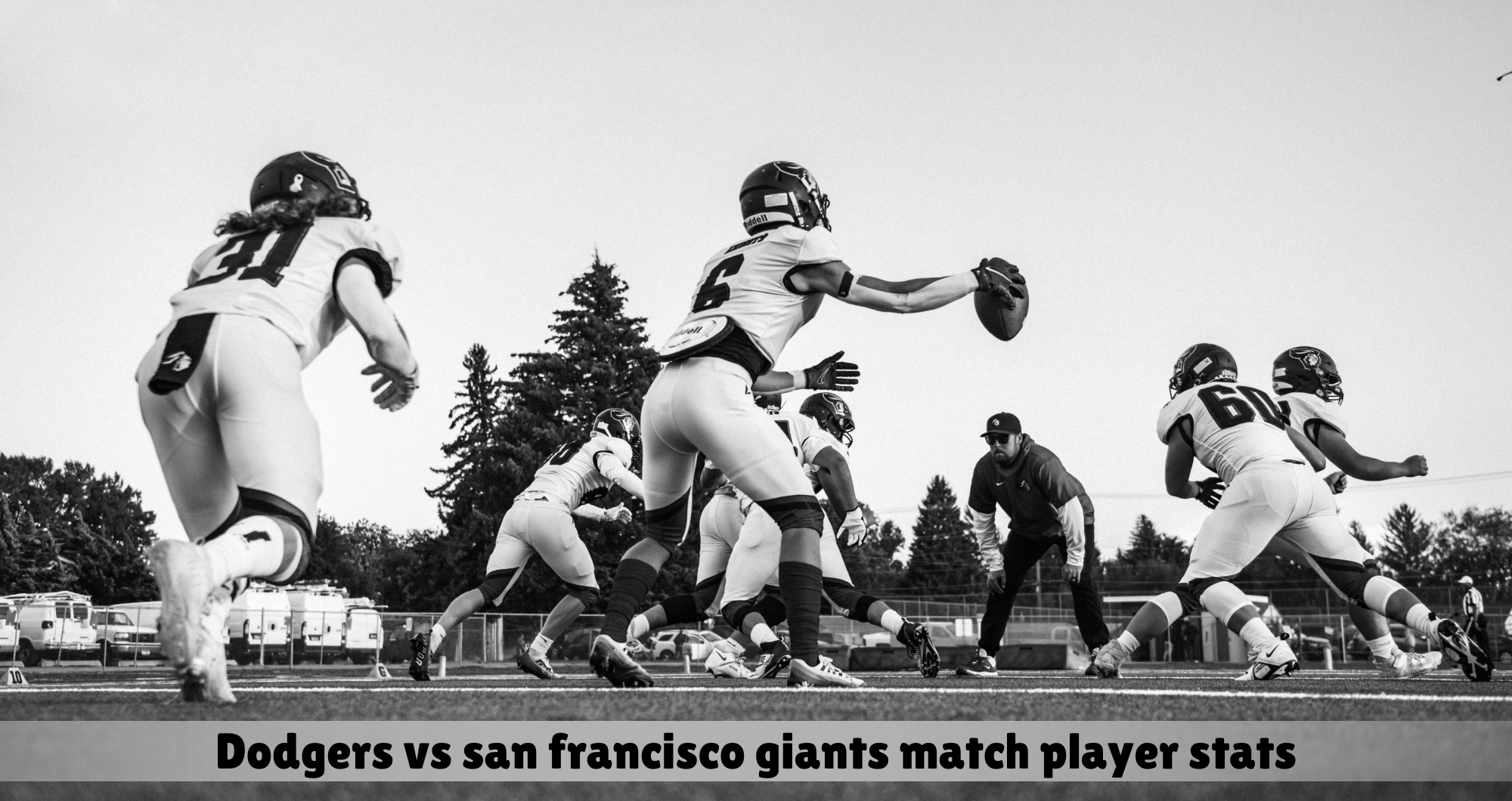 dodgers vs san francisco giants match player stats