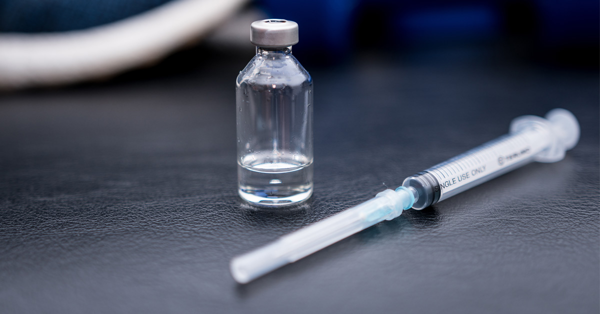 TRT Treatment Effective