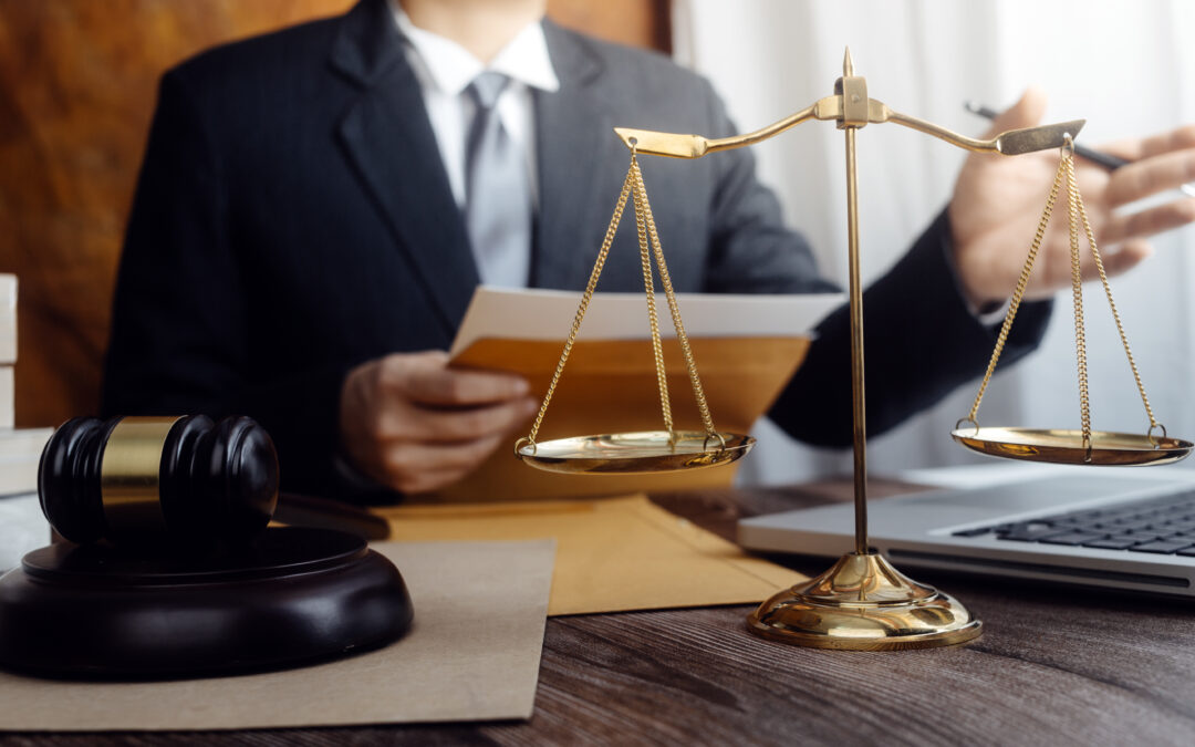 Criminal Defence Lawyers