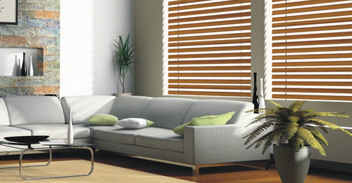Premium Indoor Blinds