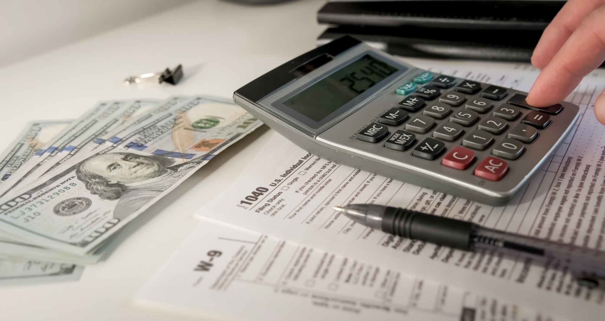 CPA Helps You Keep More Money