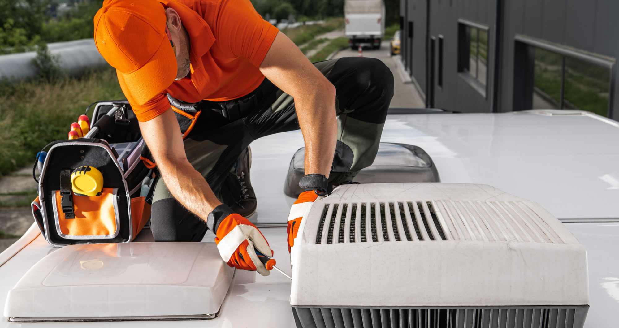 Maximizing Efficiency Through Regular HVAC Services