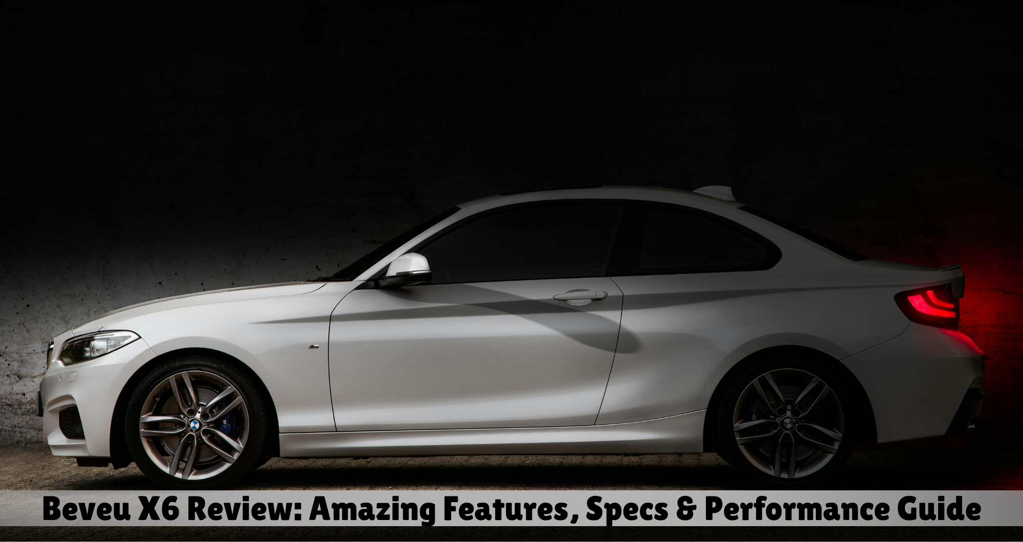 beveu x6