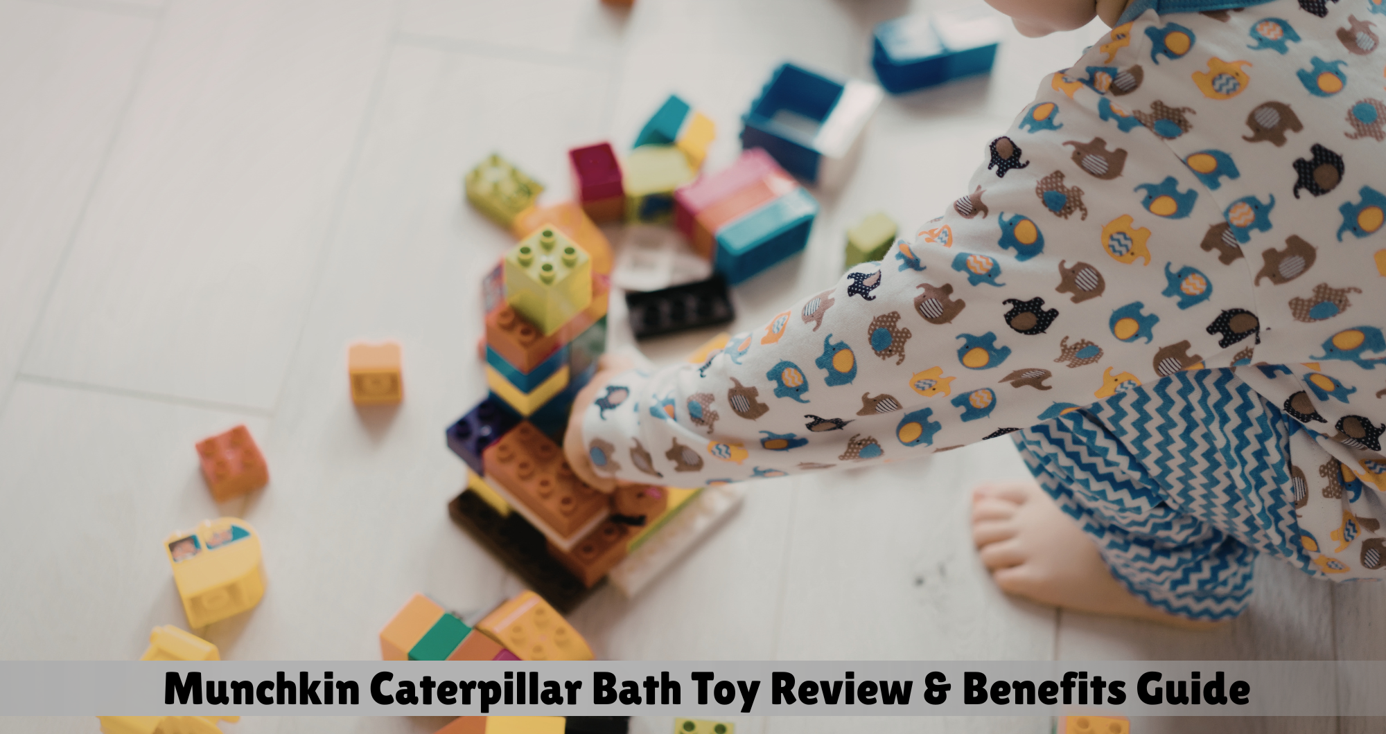 munchkin caterpillar