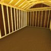 12x20 Tall Gable Shed Plan - DIY Outdoor Storage - Image 4