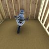 10x10 Gable Shed Plan - Ideal Wooden Sheds - Image 4