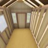 8x12 Tall Gable Shed Plan – Comprehensive Blueprints - Image 7