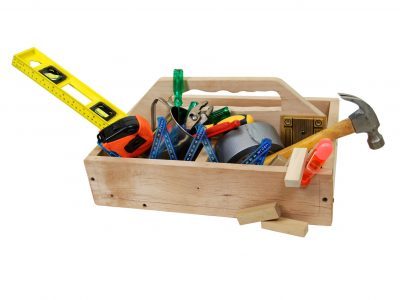 Tools Needed For Building A Shed